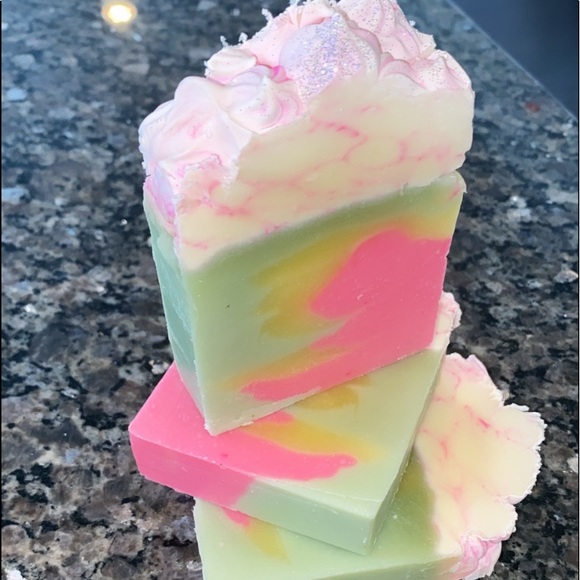 Unicorn Soap! - Picture 1 of 1